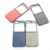 Maska za telefon Leather za Samsung Galaxy Z Flip 6/ F741B, Crvena