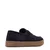 Base London Muške cipele Claude Suede Navy, Teget