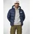HELLY HANSEN Zunanja jakna mornarska