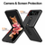 Futrola Slim PC Protective za Samsung F721B Galaxy Z Flip 4 5G crna