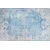 Conceptum Hypnose Tepih Blues -AL 270, 150x230 cm, Plavi