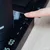 Hario Electric Kettle Lyra električni grelnik z ozkim vratom, 800 ml