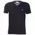 Lacoste  Majice s kratkimi rokavi TH6710  Črna