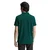 TOM TAILOR Majica temno zelena