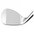 Golf palica Wedge Callaway Opus SP+ Leva roka, 60°, 10°, S, Stiff, True Temper Dynamic Gold S200