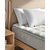 Trdna vzmetnica 90x190 cm Juno - Kave Home