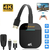 MiraScreen G5 Plus Dual Band 4K Wi-Fi HDMI prijemnik za TV