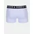 Jack Jones Boksarice SENSEx3 Siva