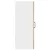 Ormar za Zid PORTO Sonoma hrast 30 x 31 x 80 cm