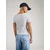 LEVIS  Majica MUSE temno modra/bela