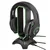 TRUST Stalak za slušalice GXT265 Cintar RGB crni