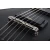 Schecter Demon-6 | Aged Black Satin (ABSN) #3660