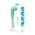 VIBRATOR Zenn Powerful G-Spot Green