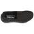 Skechers GO WALK FLEX - NO HANDS, muške patike za slobodno vrijeme, crna 216491