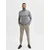 SELECTED HOMME Pulover Berg, siva