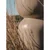 Okrogla vrtna mizica o 32 cm Garbet – Kave Home