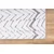 Conceptum Hypnose Tepih Ada Gönül -AL 375, 210x310 cm, Belo-sivi