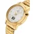 Master Time MTLA-10313-12M Radio Controlled Basic Series Ladies 34mm 3ATM