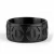 Prstan ETNOX - Black Iron Cross - SR1129