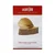 100-piece set of unbleached filter papers, size 4 - La Cafetiere