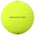 Golf žogice Titleist Yellow Basic