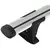 Krovni nosač Yakima JEEP Compass - 04/11>07/15 - flush rail