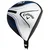 Golf kompleti Callaway XJ 3 Black Desna roka, Junior, Junior, Graphite