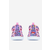 Copati Peppa Pig AW24-108 PP Roza