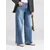 LEVIS  Kavbojke 728 moder denim