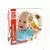 Daire drvene E0304