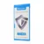 Zastitno staklo Tempered glass Teracell Titan 2.5D 10u1 Samsung S928B Galaxy S24 Ultra crni (fingerprint unlock)