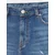 Pull&Bear Kavbojke  moder denim