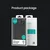 Nillkin Maska za iPhone 17 Air 6.6 Nillkin CamShield Pro, Crna