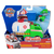 Paw Patrol Fire Rescue Gasilsko vozilo sort