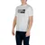Armani Exchange Majica XM002788 AF10356 U0009 Bela Regular Fit