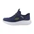 Skechers Patike za dečake Bounder Pro, 404208L-NVY, Tamnoplave