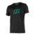 Quickdry North DRY SS - 900 Black