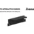 Iiyama Prolite TE7513A-B2AG 75UHD VA 3840x2160 400cd 1200:1 8ms Android 1, 8/128GB, 40-Points, VGA, HDMI 2x HDMI-out 2x USB-C, Audio mini-jack and Optical Out (S/PDIF), USB Touch Interface,  Landscape mode, Media Play USB Ports, AntiGlare Glass,LAN