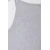 Trendyol Curve Ženska majica TBBSS26CV00013, Siva