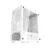 darkFlash Računalniško ohišje Darkflash M305 brez ventilatorjev (belo)