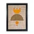 Slika Wallity LSJ51801341400-96136, 96x136 cm