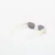 Sončna očala Vans Wheeling SunglaSSes Turtledove Universal