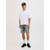 JACK & JONES Muške bermude CB 310 12269608, Sive