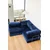 ATELIER DEL SOFA Ugaona garnitura Kanyon Navy Blue