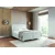 Boxspring postelja Esito - 120x200 cm