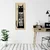 Wallity Slika na platnu 30x80cm