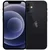 APPLE obnovljen pametni telefon iPhone 12 mini 4GB/128GB, Black