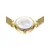 Bering 17724-332-GWP Ladies Watch Set Gold Classic 24mm 3ATM