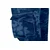 NEO TOOLS Polukombinezon Camo Navy XXXL