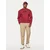 Hugo Jopa Easy 50528579 Rdeča Regular Fit